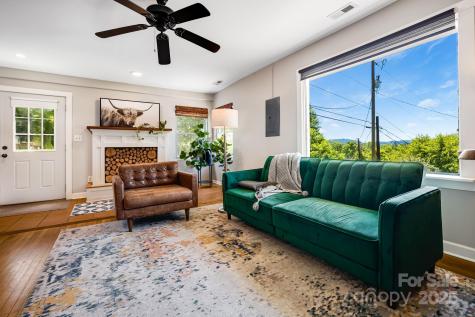 54 Vine Street Asheville NC 28804