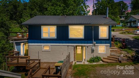 54 Vine Street Asheville NC 28804