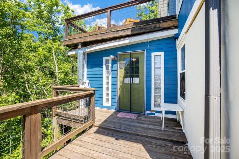 54 Vine Street Asheville NC 28804