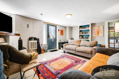 54 Vine Street Asheville NC 28804