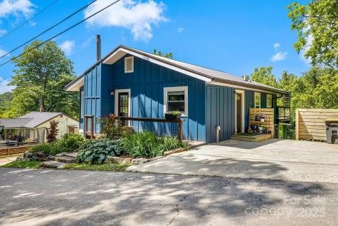54 Vine Street Asheville NC 28804