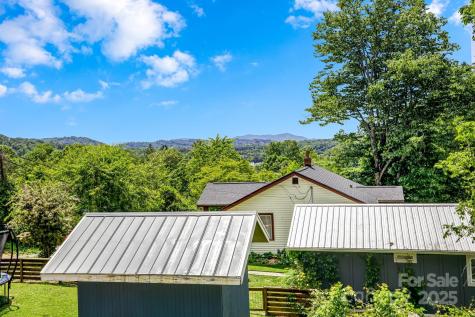 54 Vine Street Asheville NC 28804