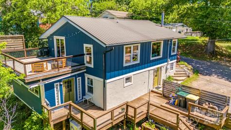 54 Vine Street Asheville NC 28804