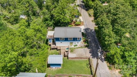 54 Vine Street Asheville NC 28804