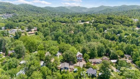 54 Vine Street Asheville NC 28804