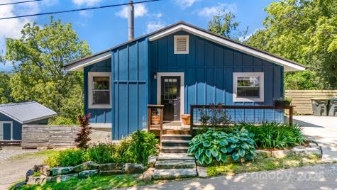 54 Vine Street Asheville NC 28804