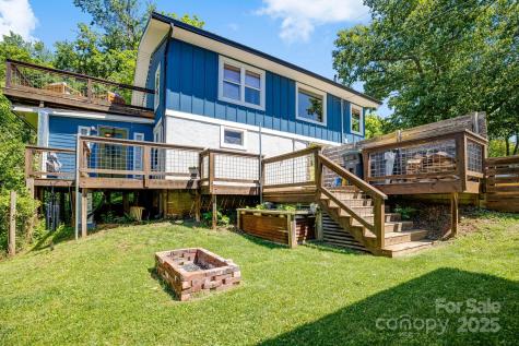 54 Vine Street Asheville NC 28804