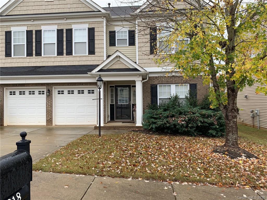 4318 Hampstead Heath Drive Waxhaw NC 28173