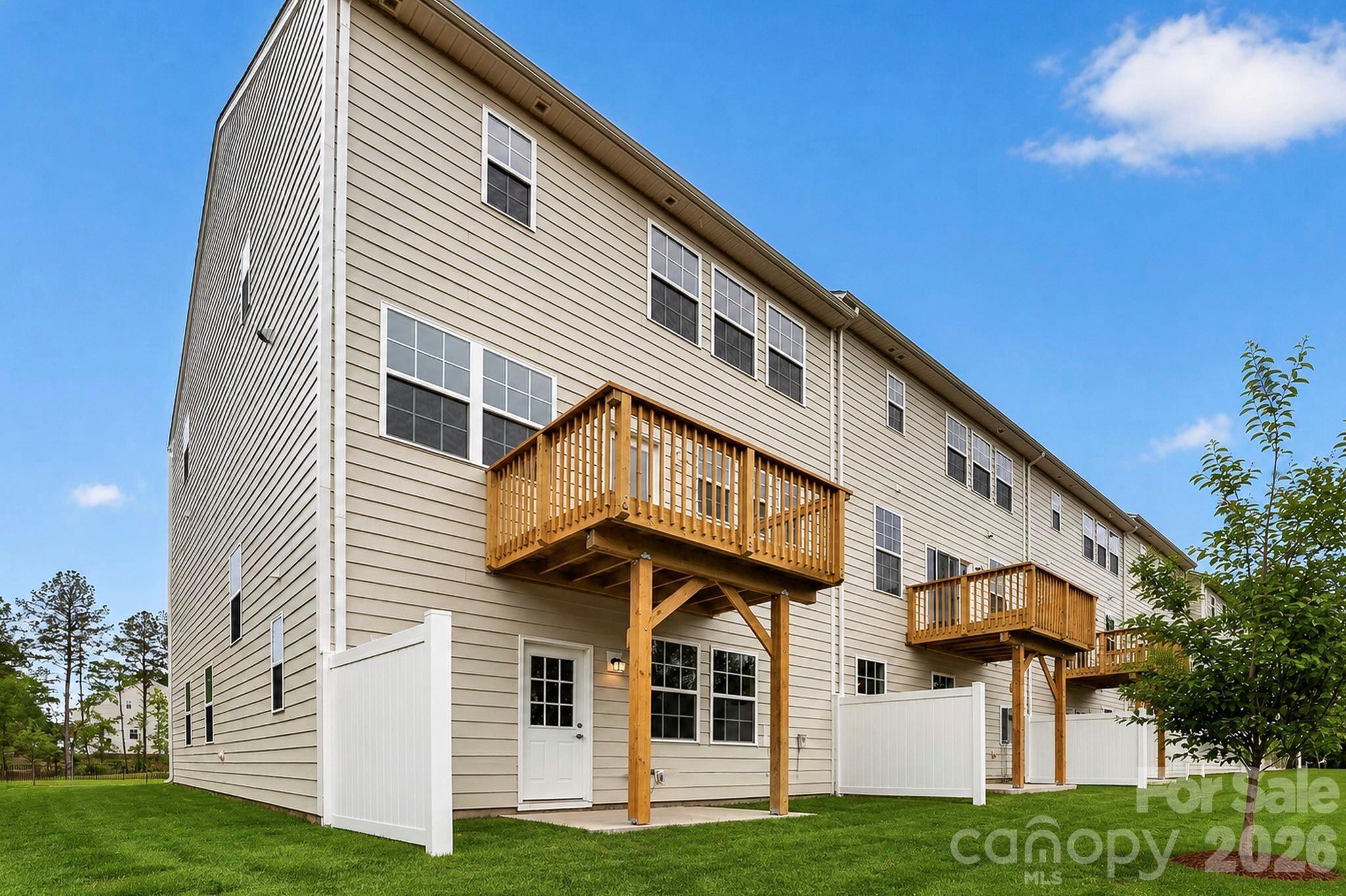 1315 Mary Jane Avenue Waxhaw NC 28173