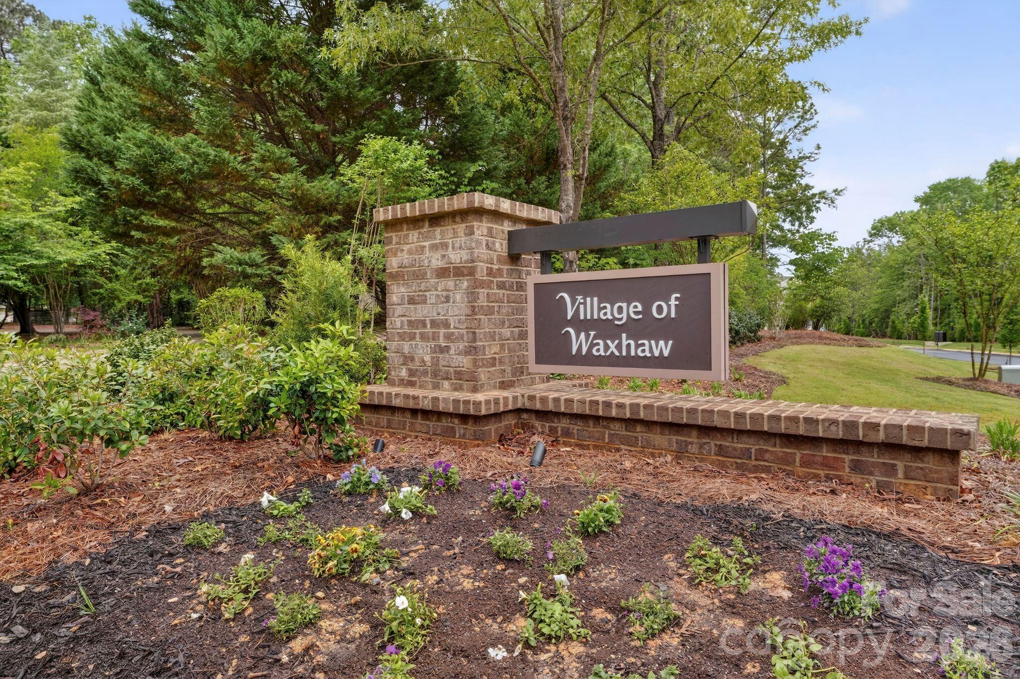 1315 Mary Jane Avenue Waxhaw NC 28173