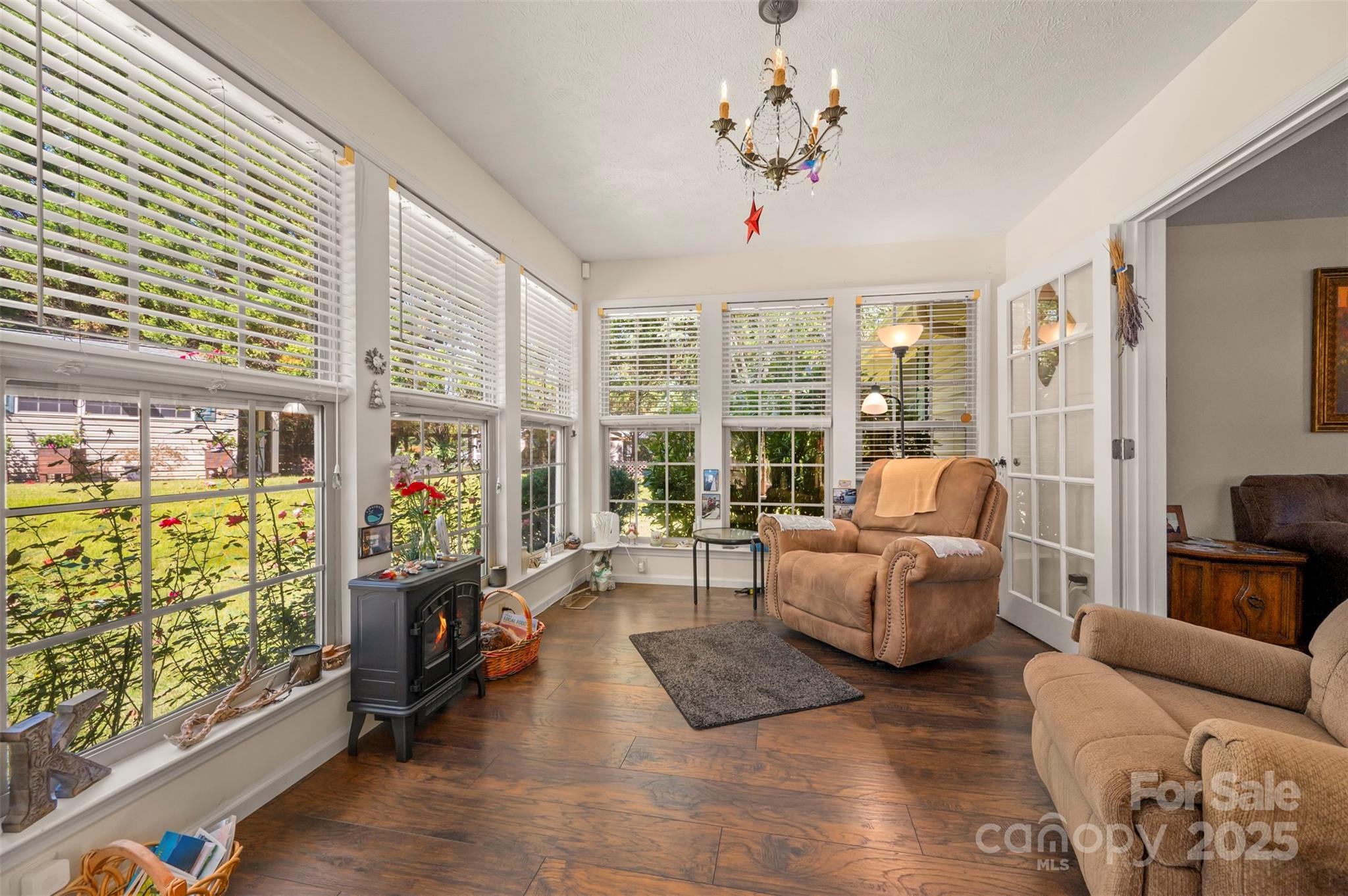 1280 Henderson Road Tryon NC 28782