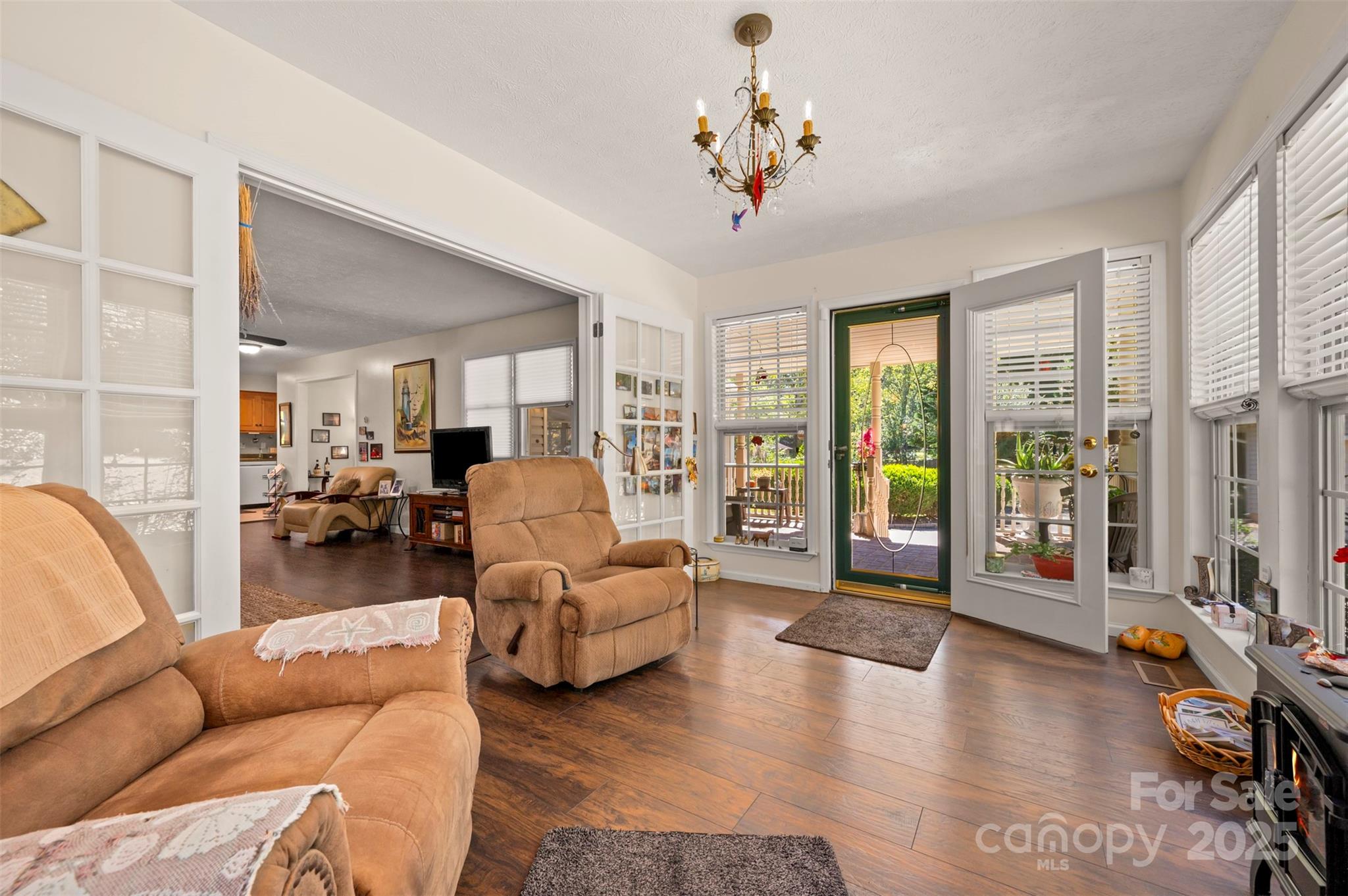 1280 Henderson Road Tryon NC 28782