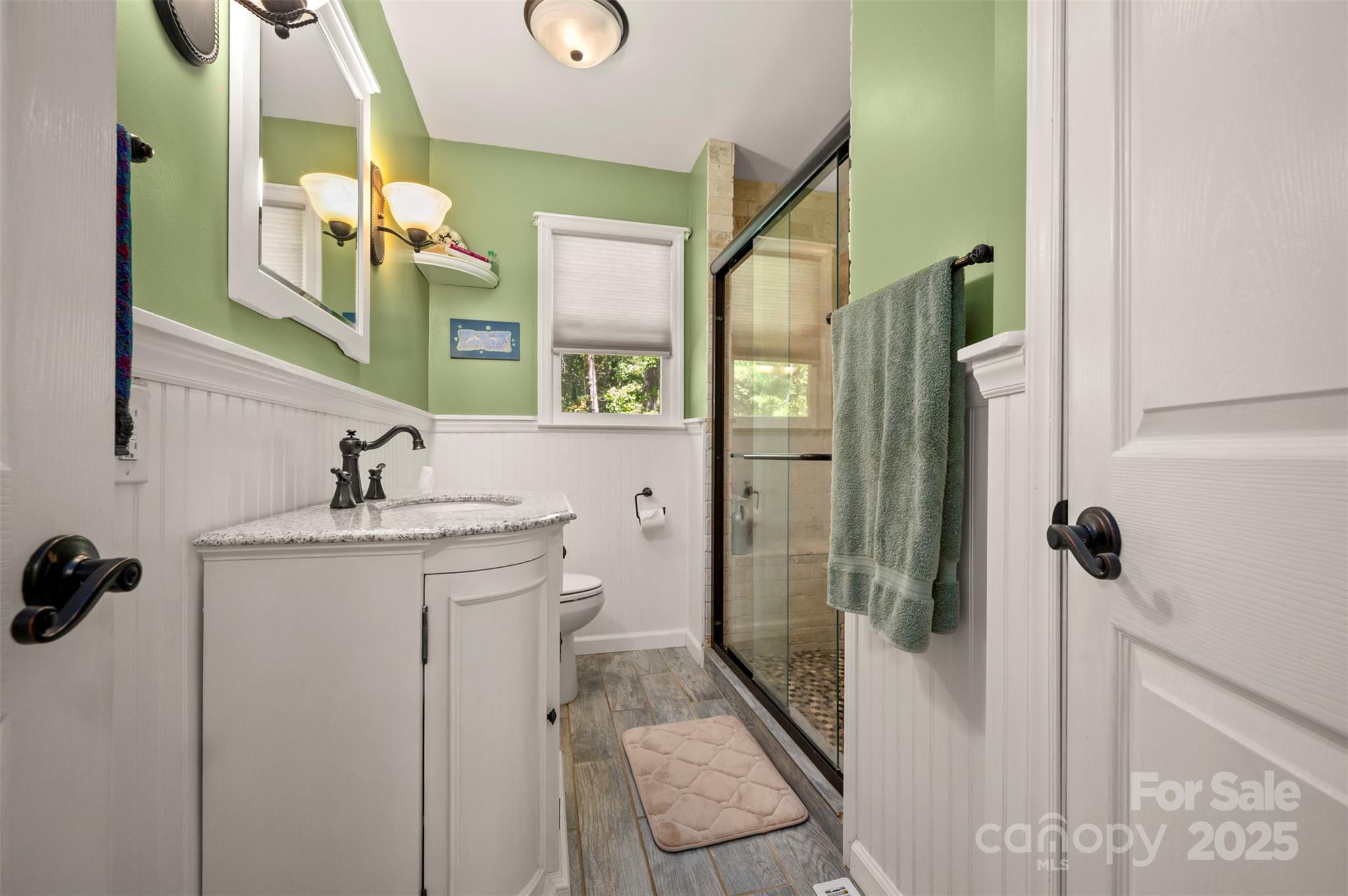 1280 Henderson Road Tryon NC 28782
