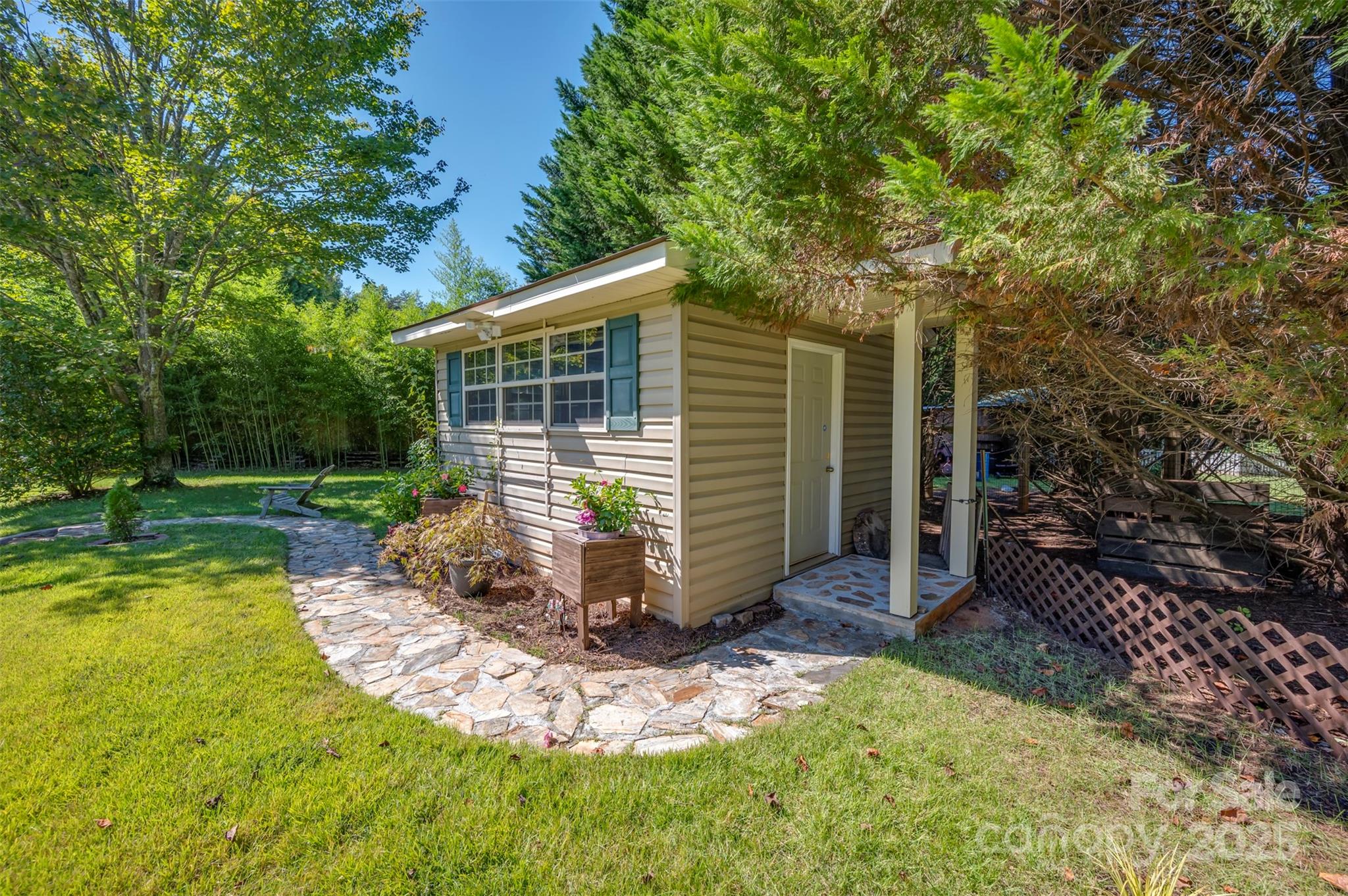 1280 Henderson Road Tryon NC 28782