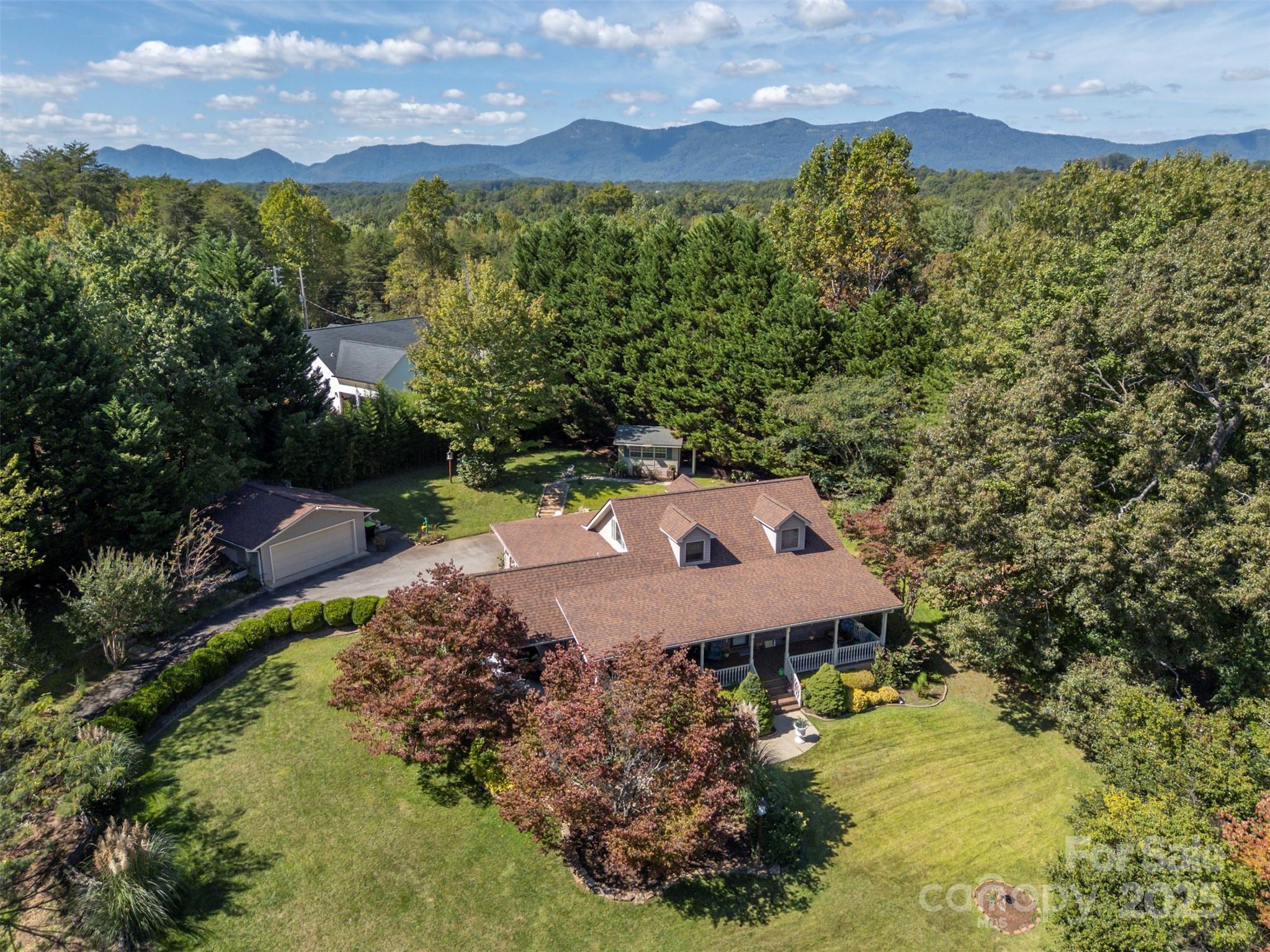 1280 Henderson Road Tryon NC 28782