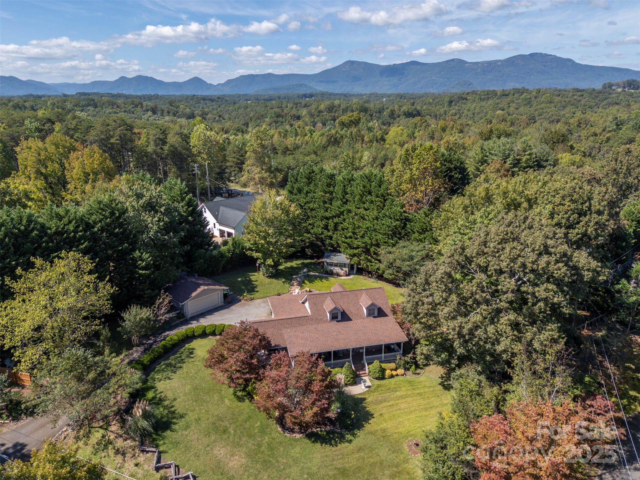 1280 Henderson Road Tryon NC 28782
