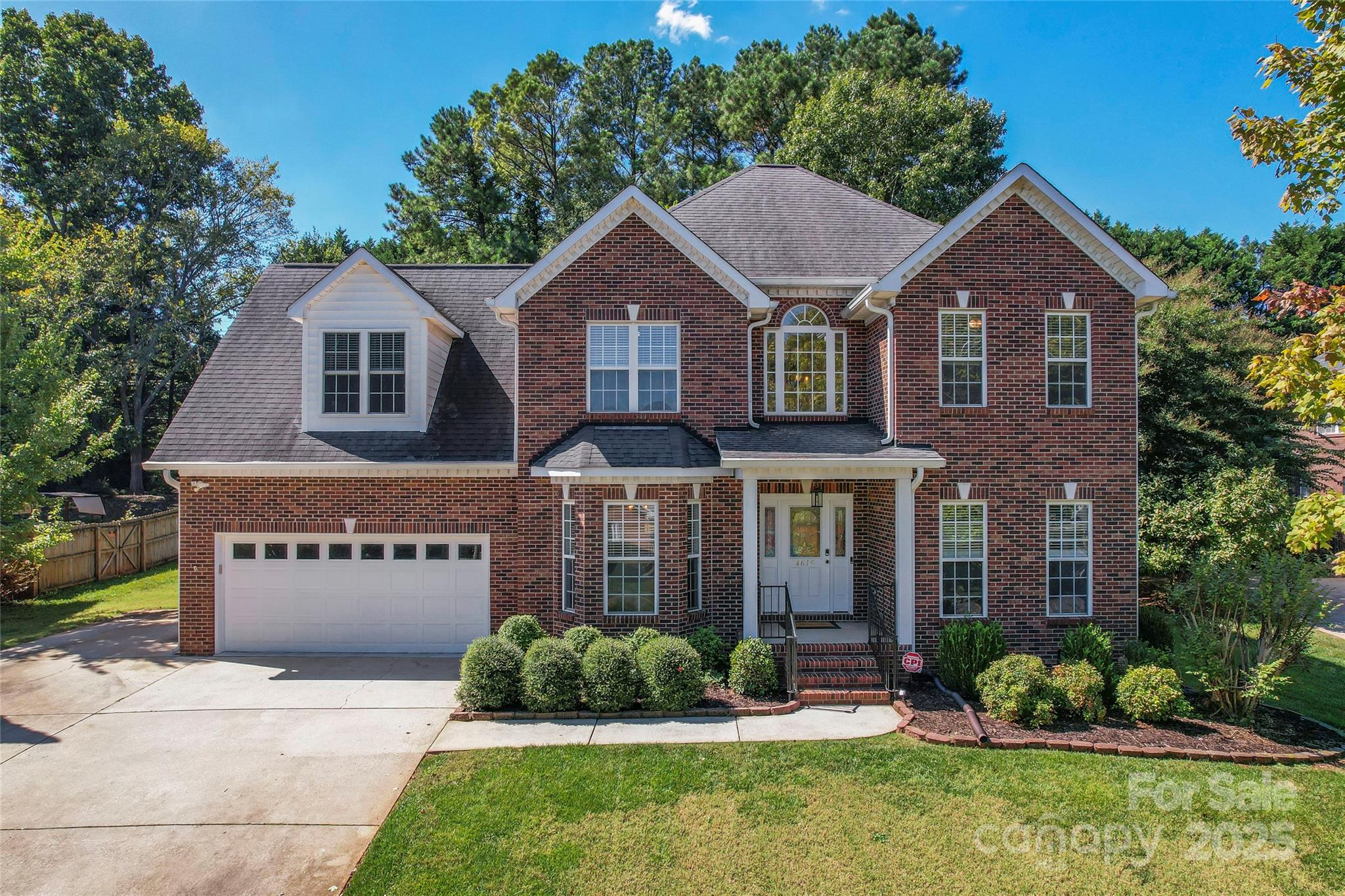 4619 Glasgow Court Gastonia NC 28056