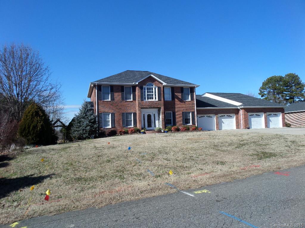 121 Farmington Road Shelby NC 28150