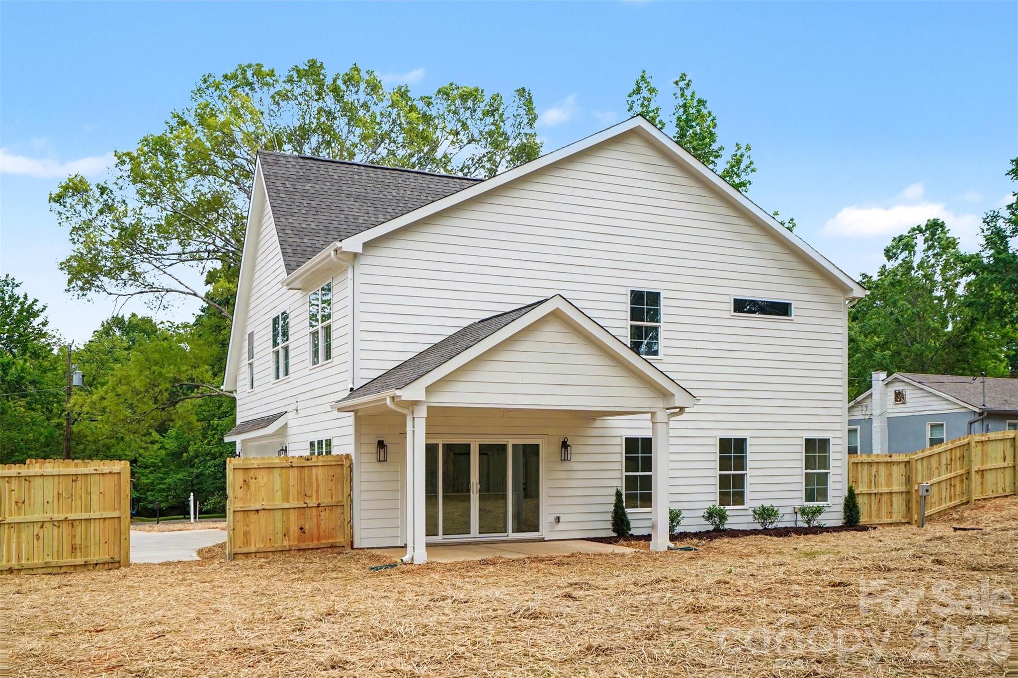 7925 Large Oak Lane Mint Hill NC 28227