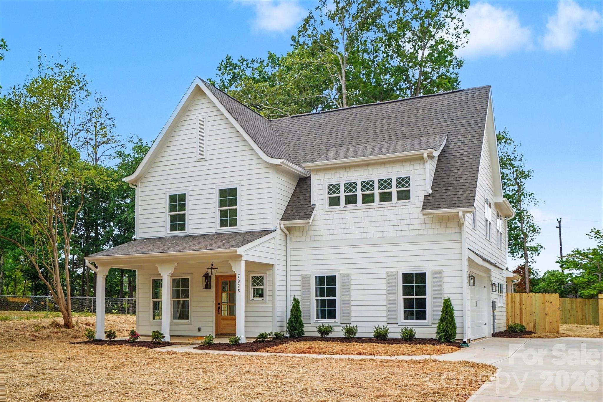 7925 Large Oak Lane Mint Hill NC 28227