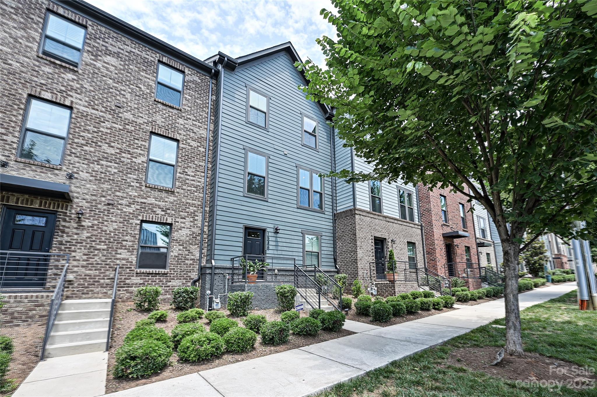 1546 Kee Court Charlotte NC 28203