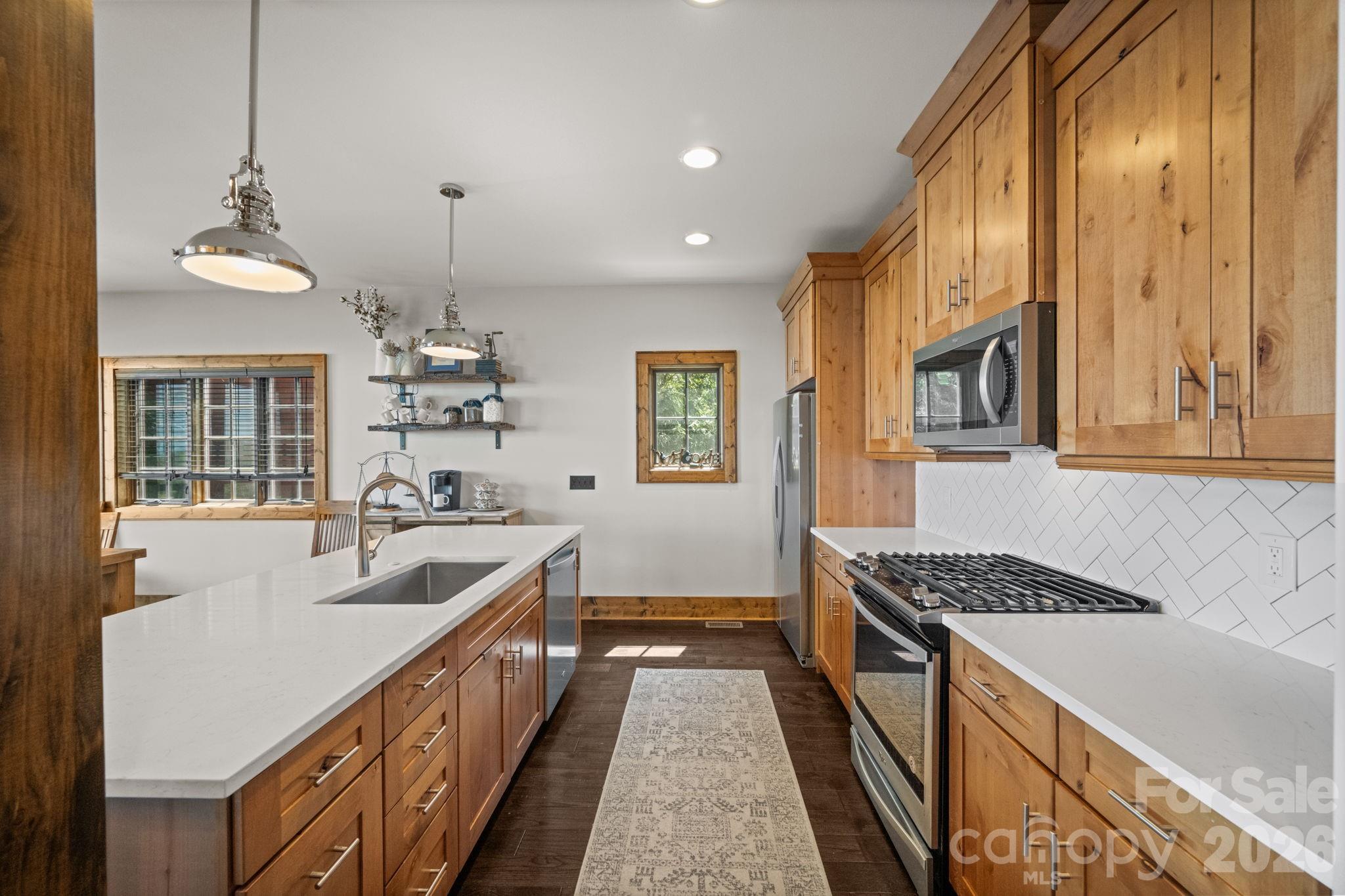 23 Eagle Park Circle Banner Elk NC 28604
