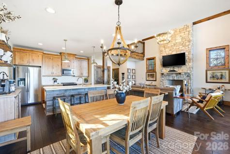 23 Eagle Park Circle Banner Elk NC 28604