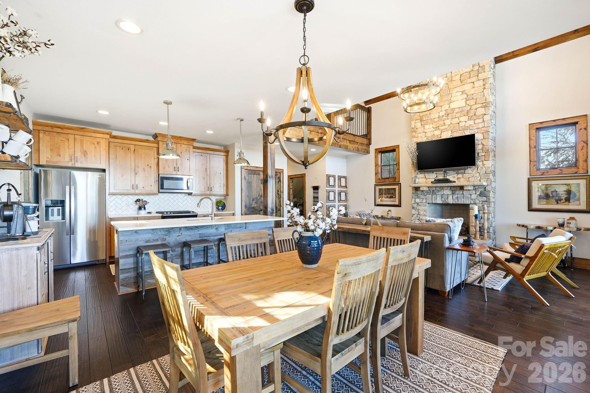 23 Eagle Park Circle Banner Elk NC 28604