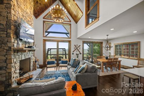 23 Eagle Park Circle Banner Elk NC 28604