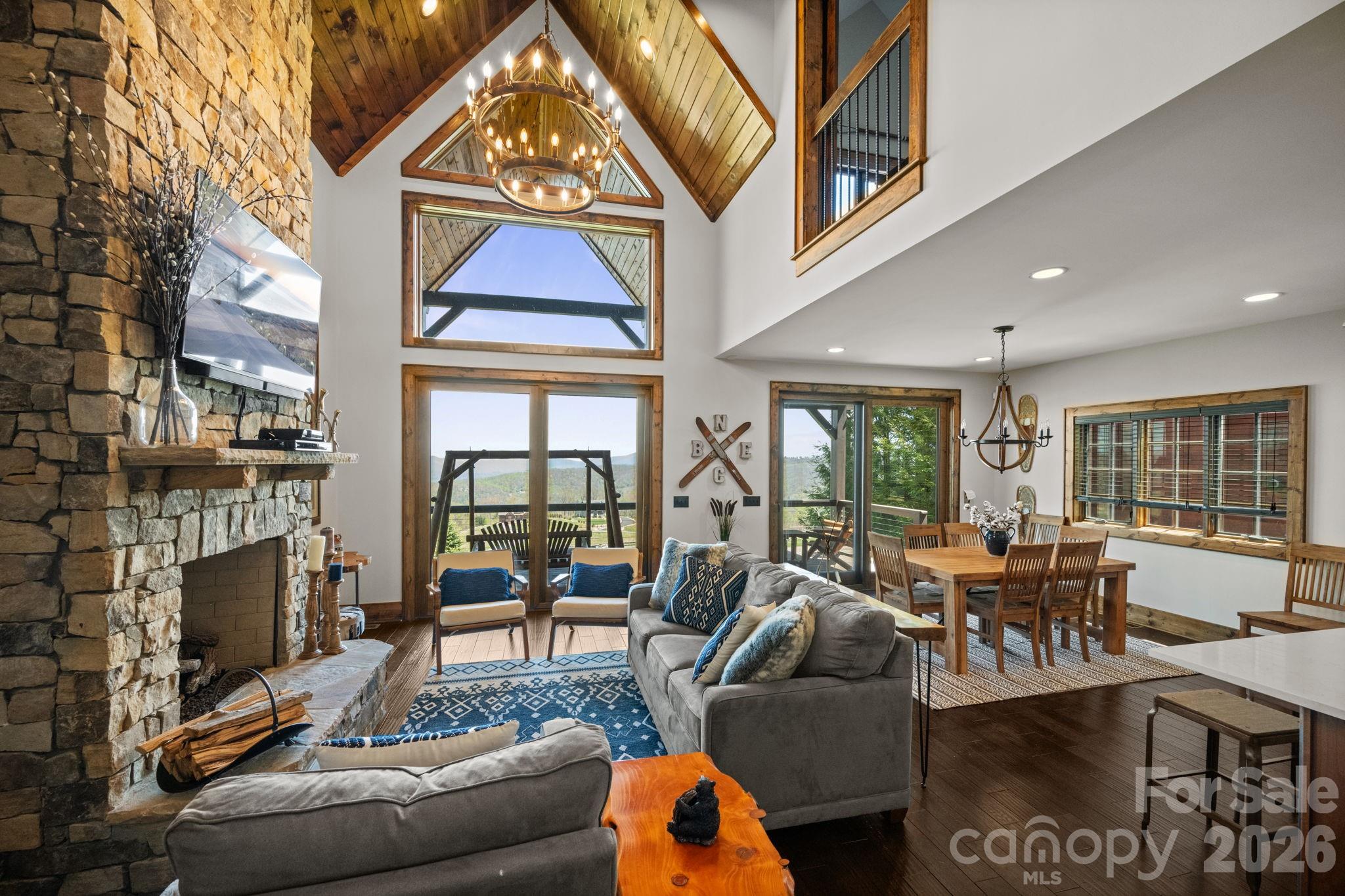23 Eagle Park Circle Banner Elk NC 28604