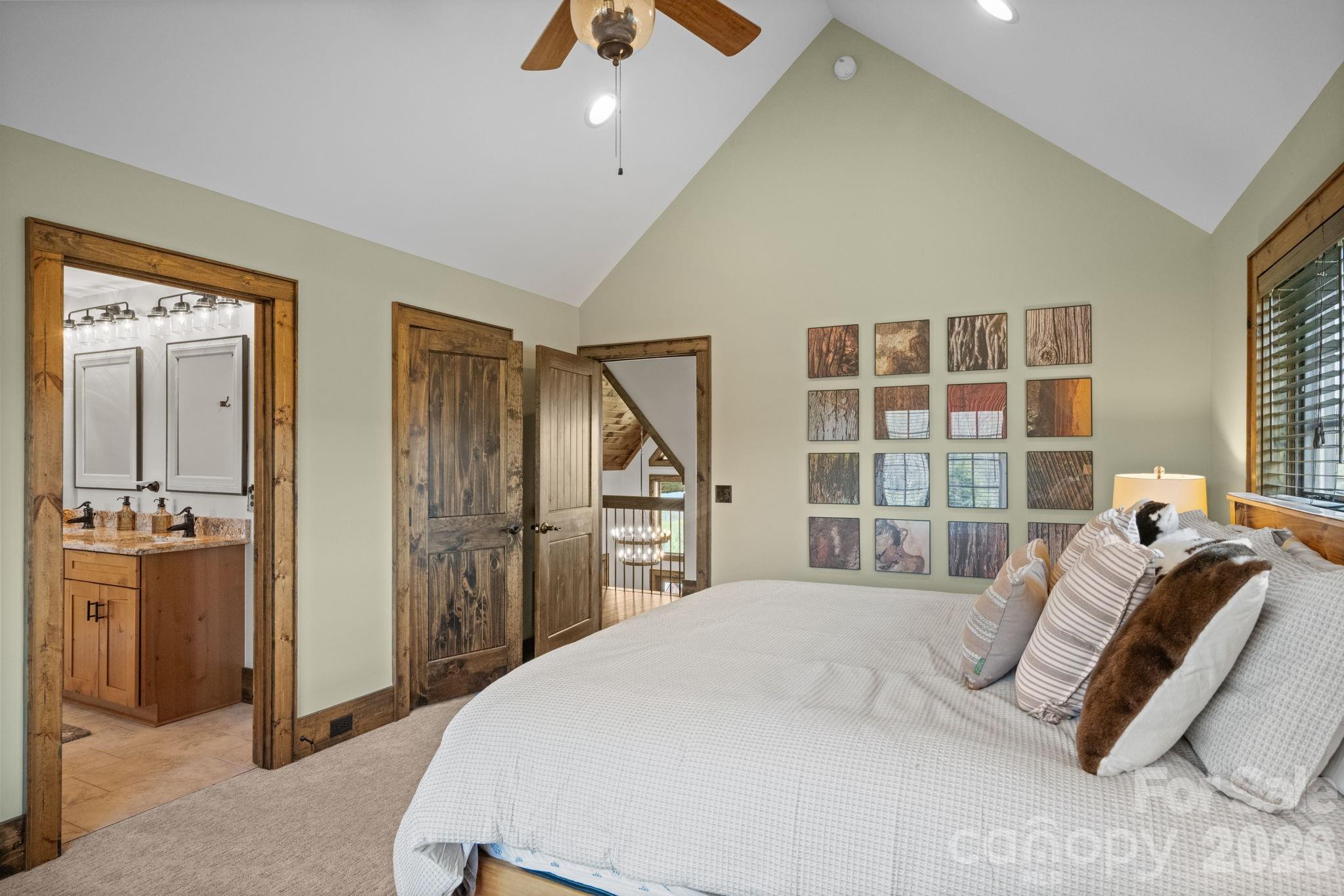 23 Eagle Park Circle Banner Elk NC 28604