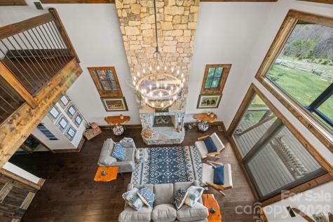 23 Eagle Park Circle Banner Elk NC 28604