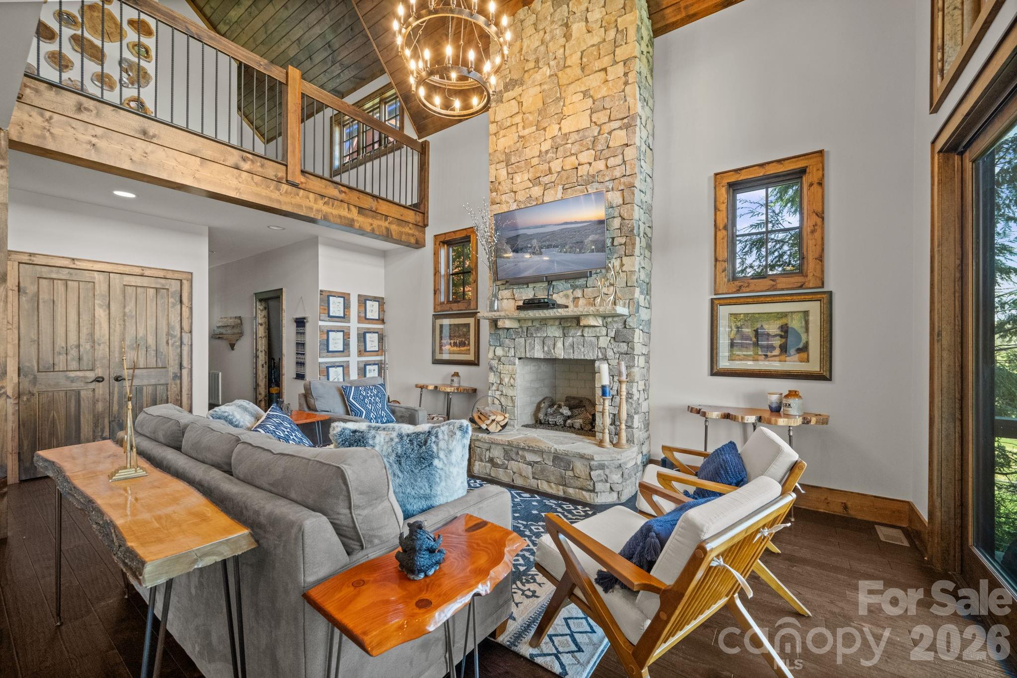 23 Eagle Park Circle Banner Elk NC 28604