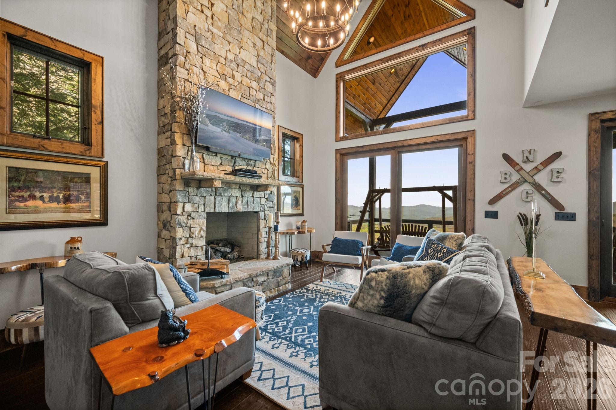 23 Eagle Park Circle Banner Elk NC 28604