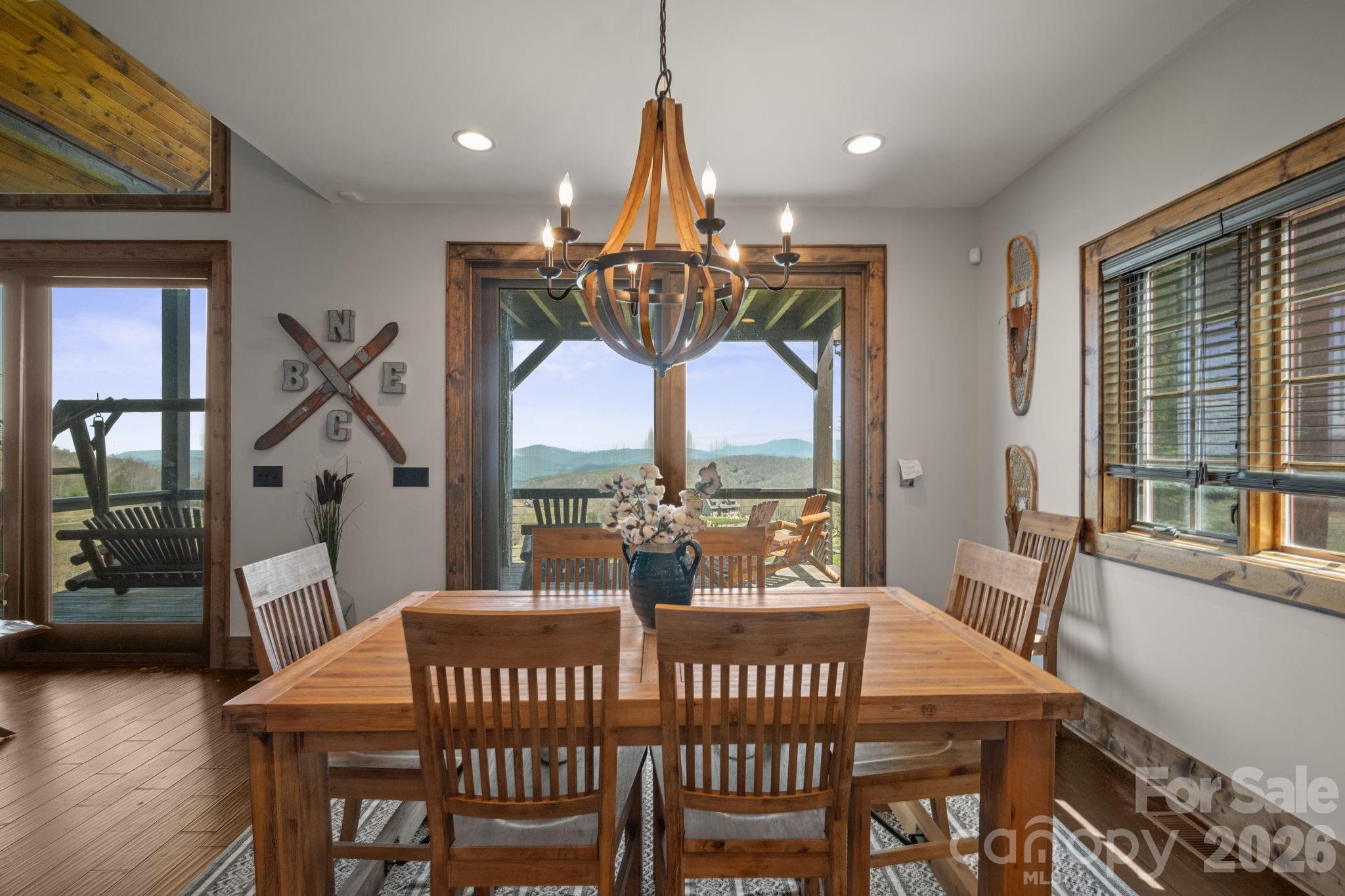 23 Eagle Park Circle Banner Elk NC 28604