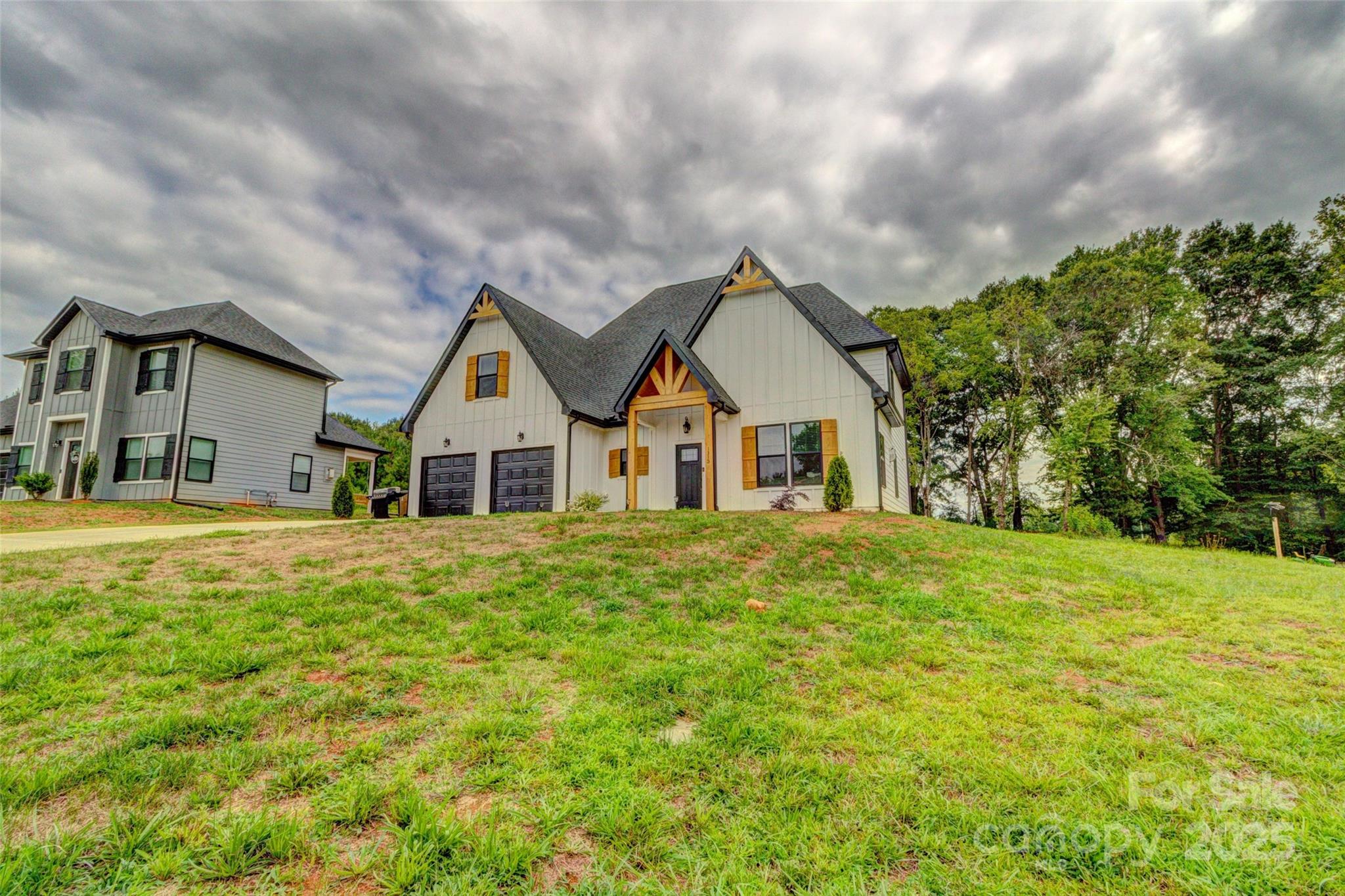 1313 Dockery Drive Shelby NC 28152