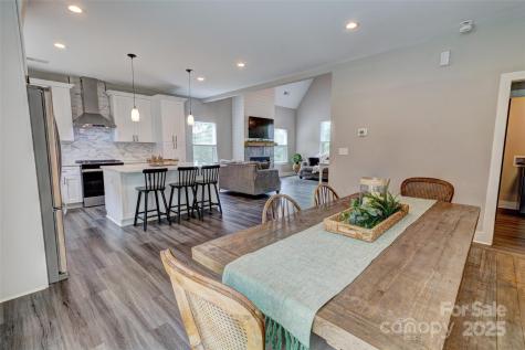 1313 Dockery Drive Shelby NC 28152