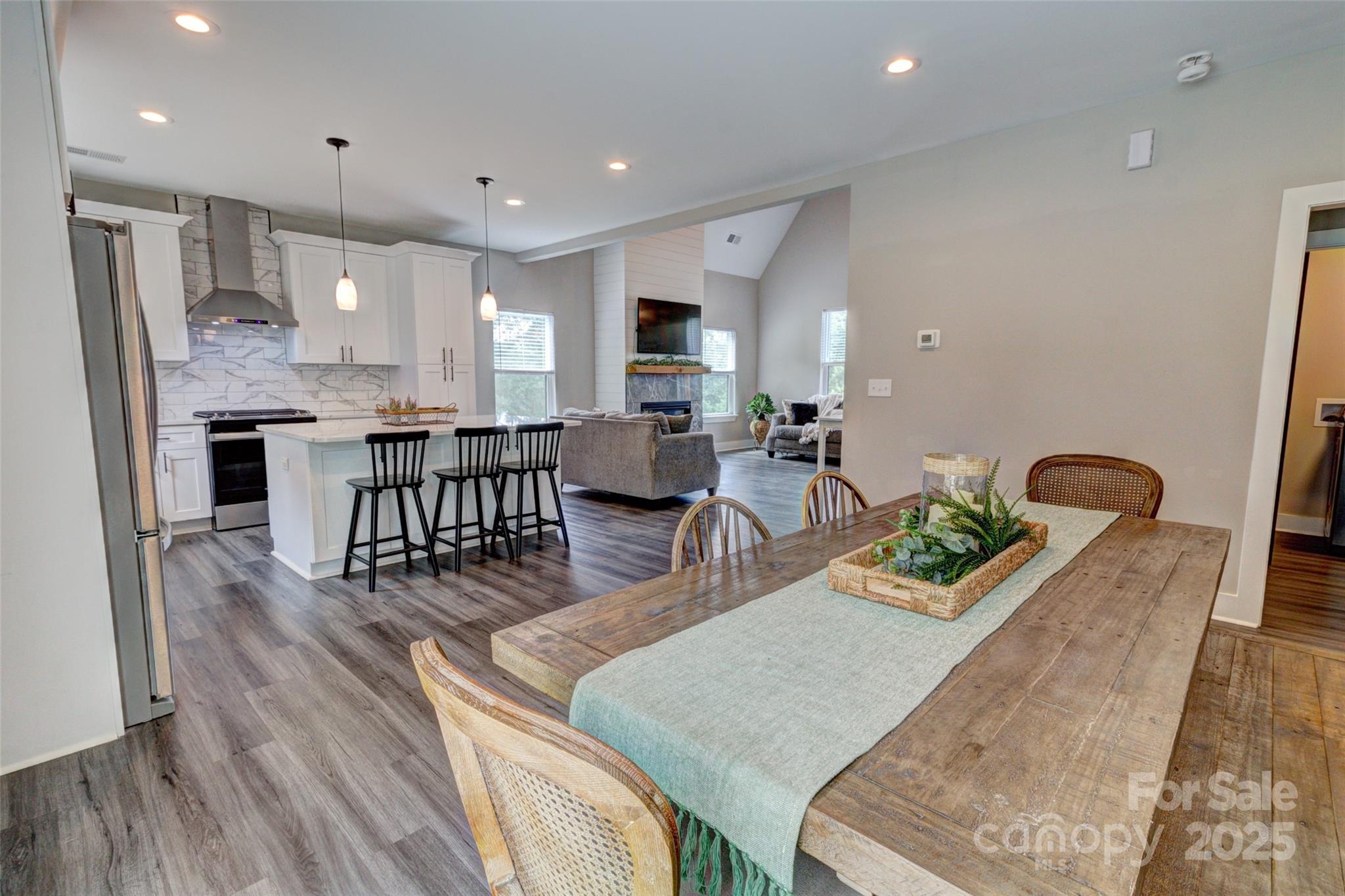1313 Dockery Drive Shelby NC 28152