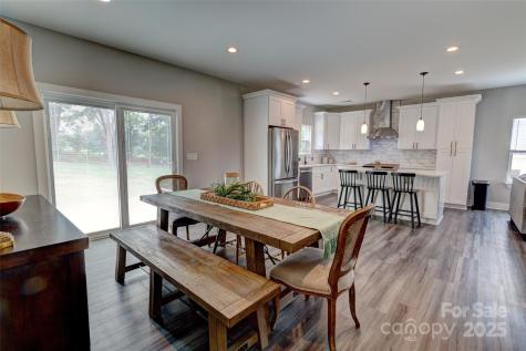 1313 Dockery Drive Shelby NC 28152