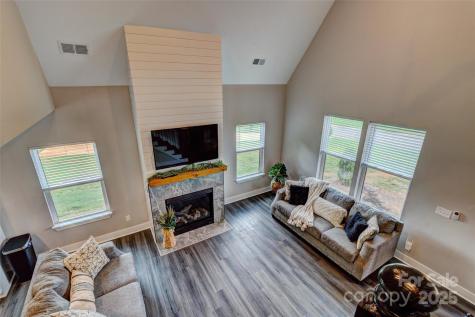 1313 Dockery Drive Shelby NC 28152