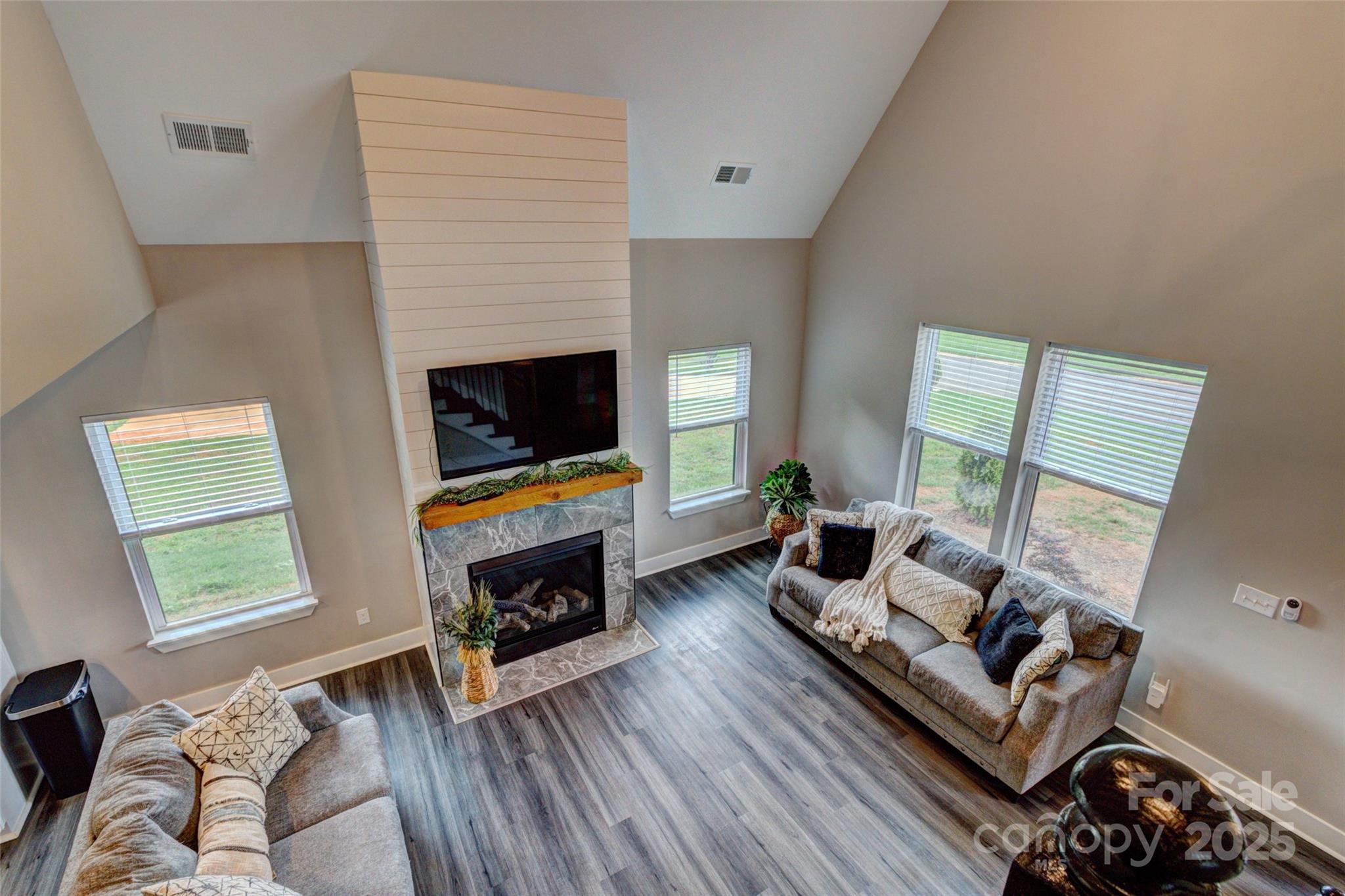 1313 Dockery Drive Shelby NC 28152