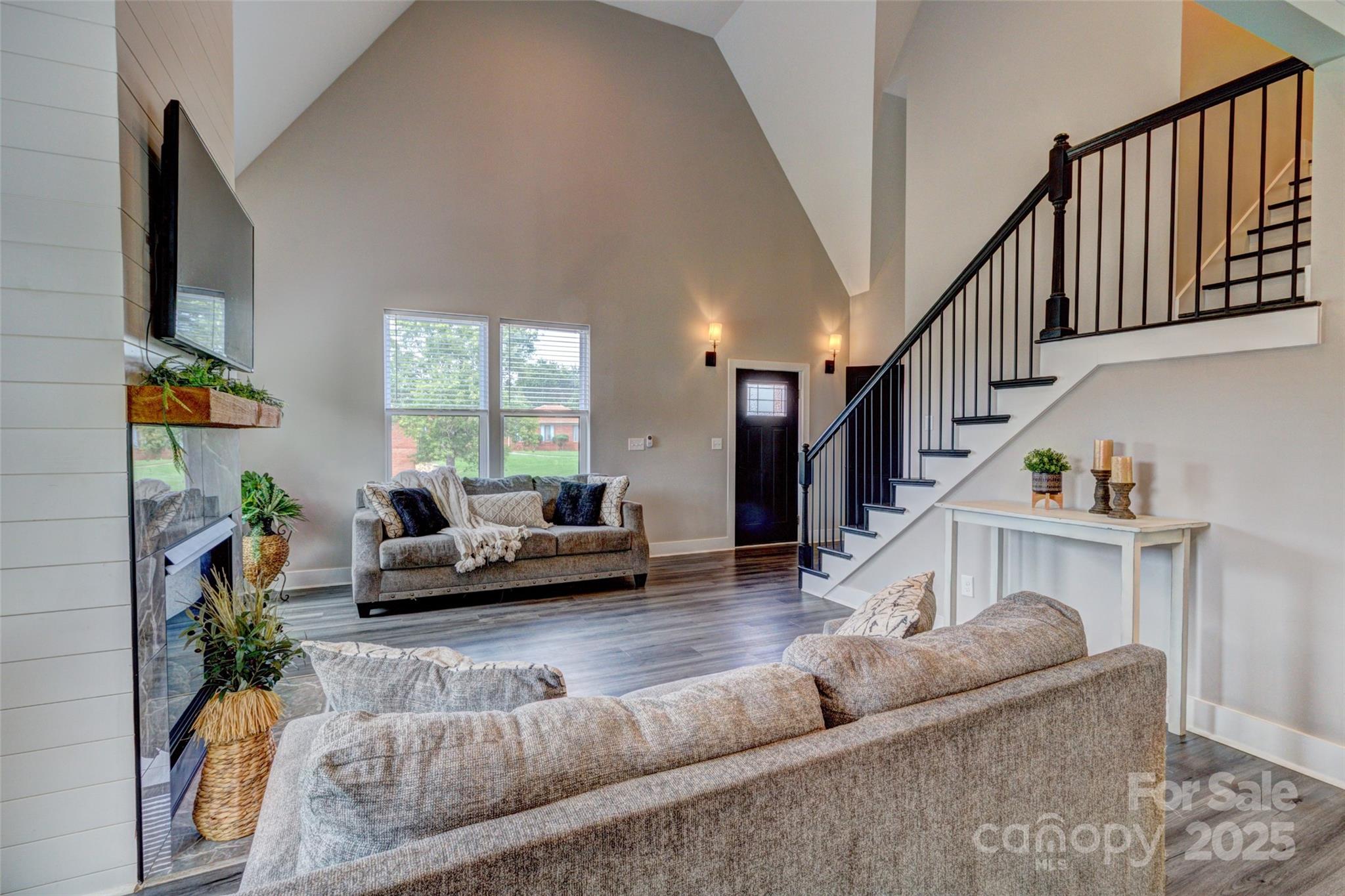 1313 Dockery Drive Shelby NC 28152