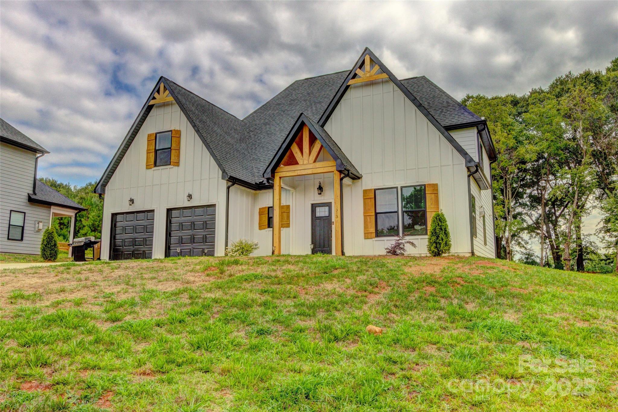 1313 Dockery Drive Shelby NC 28152