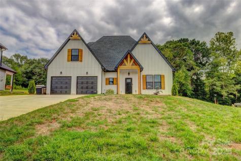 1313 Dockery Drive Shelby NC 28152