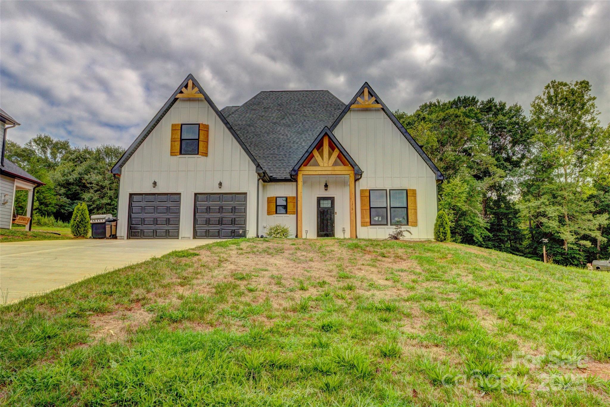 1313 Dockery Drive Shelby NC 28152