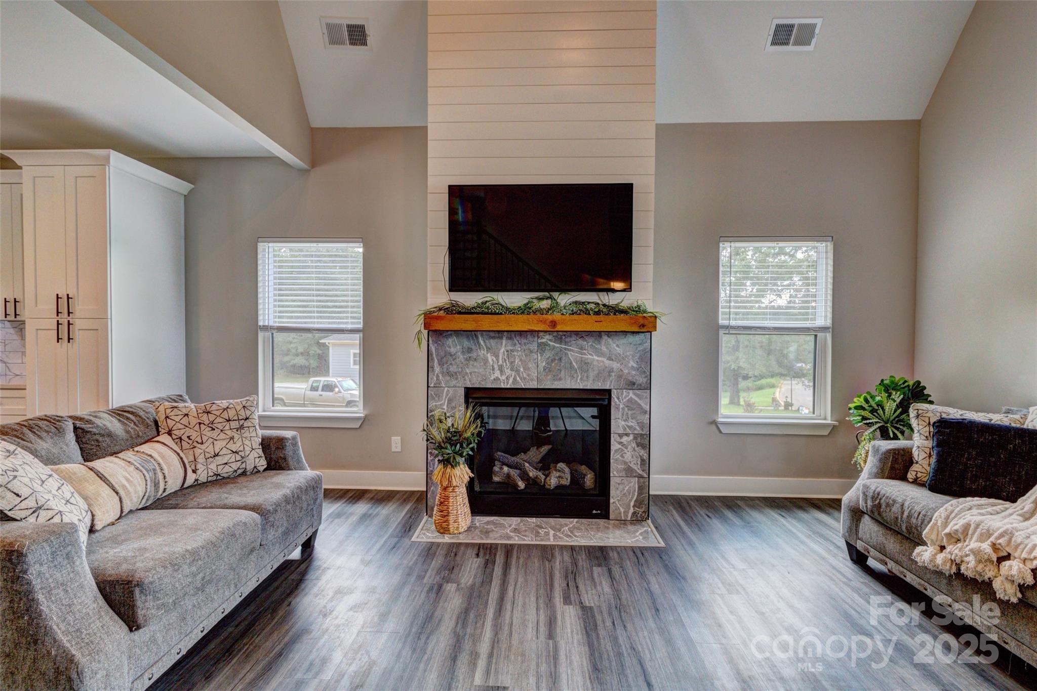 1313 Dockery Drive Shelby NC 28152