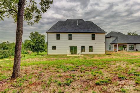 1313 Dockery Drive Shelby NC 28152