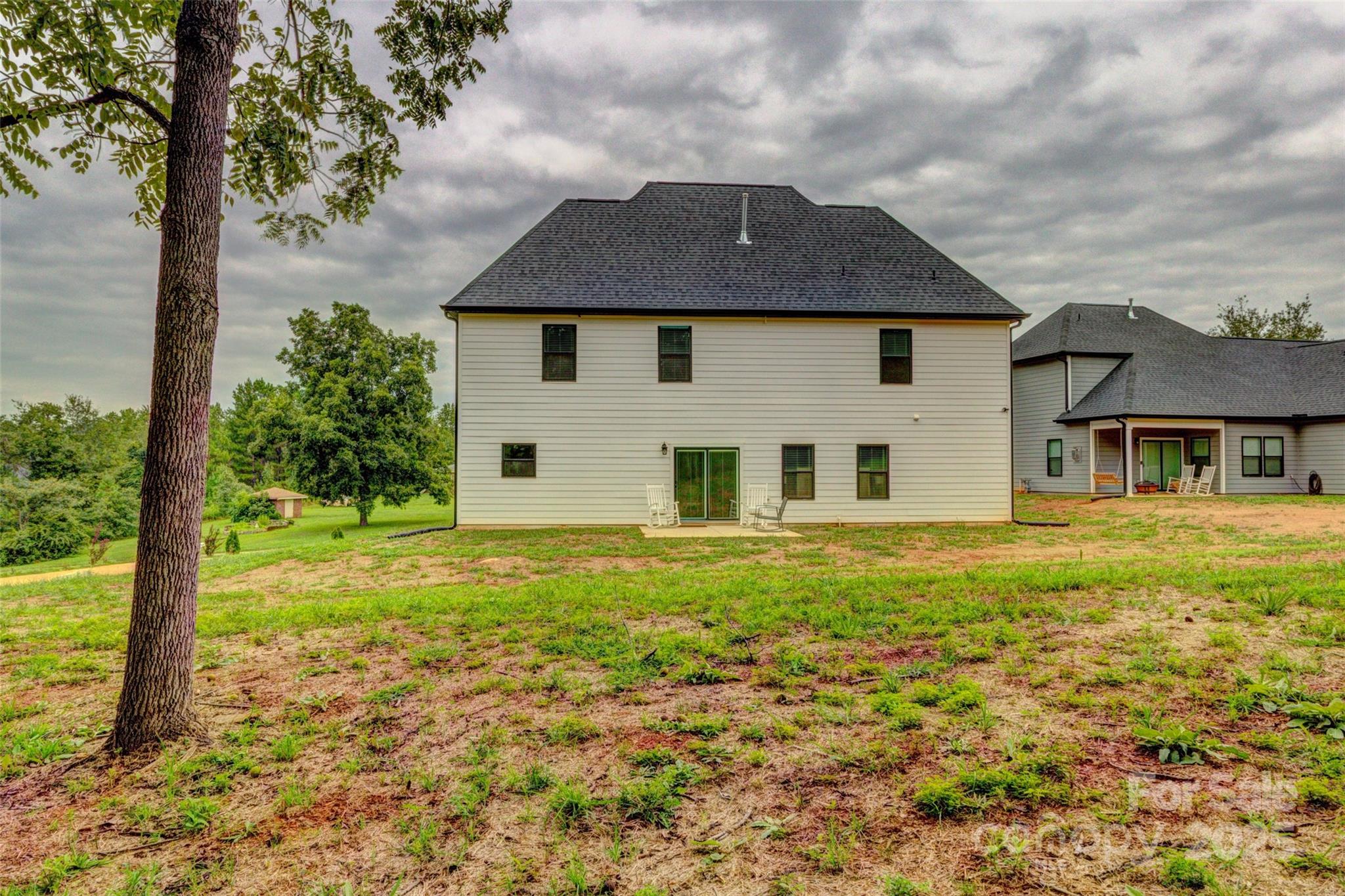1313 Dockery Drive Shelby NC 28152
