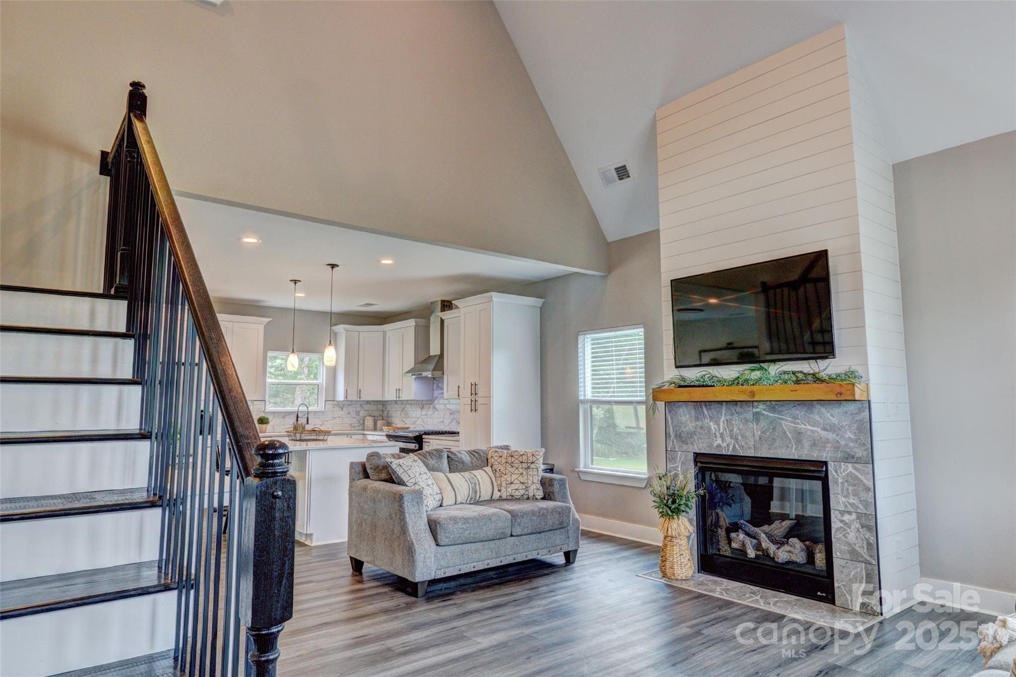 1313 Dockery Drive Shelby NC 28152
