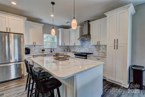 1313 Dockery Drive Shelby NC 28152